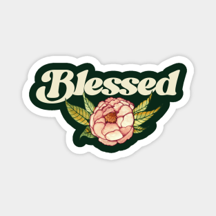 Blessed Magnet