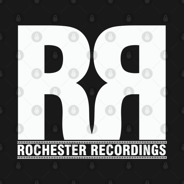 RR logo small by Rochester Recordings