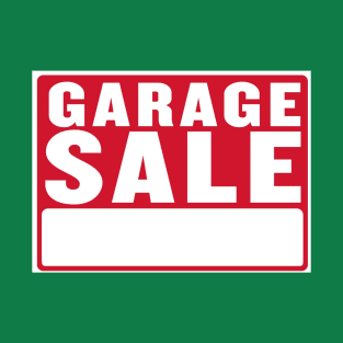 Garage T-Shirt