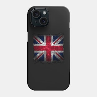 Majestic Energy - UK Union Jack Phone Case