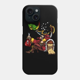 Pirate Party Phone Case