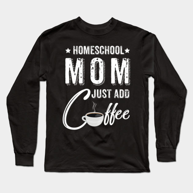 funny homeschool shirts