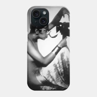 Josephine Baker Phone Case