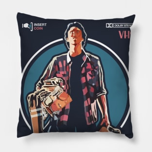 The Last Starfighter Pillow