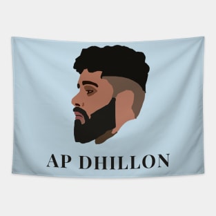 AP Dhillon | A P Dhillon | New Punjabi Singer | New Punjabi Song Tapestry