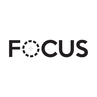 FOCUS T-Shirt