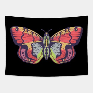 Butterfly Tapestry