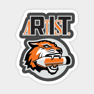 RIT Artist Magnet