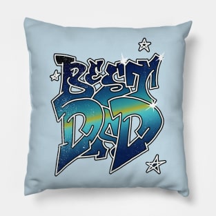 Best dad ever Pillow