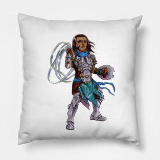 Gideon Jura Pillow