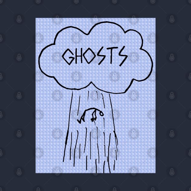 Ghosts by jhsells98