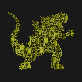 Kaiju T-Shirt