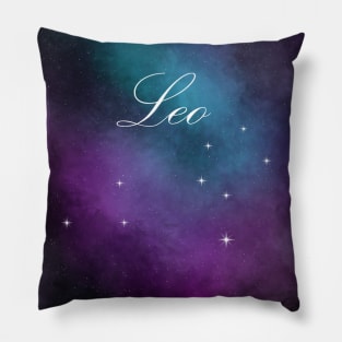 Leo Pillow