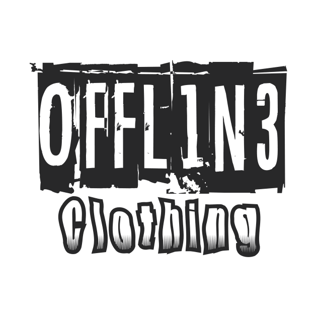 OFFLINE STYLE by 0FFLINEClothing