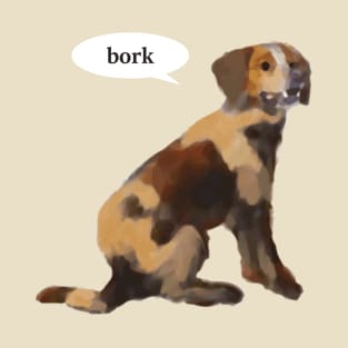 Bork T-Shirt