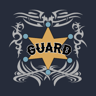 Guard T-Shirt