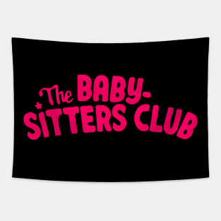 the baby-sitters club Tapestry