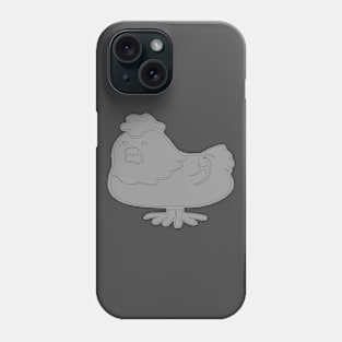 rockcock Phone Case