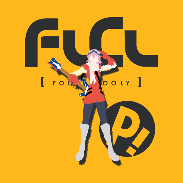 FLCL! by KyleCallahanPhotography