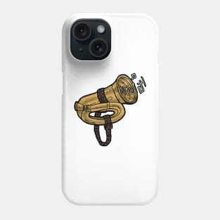 Another Bugle Phone Case