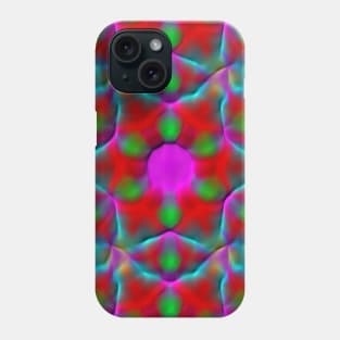 FAAFO ART Seamless Artistic Vertical Patterns 000024 Phone Case