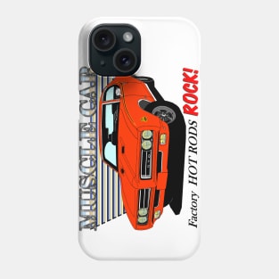 69 GTO Judge - Muscle Car Phone Case