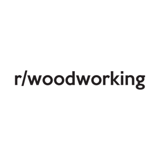 r/woodworking T-Shirt