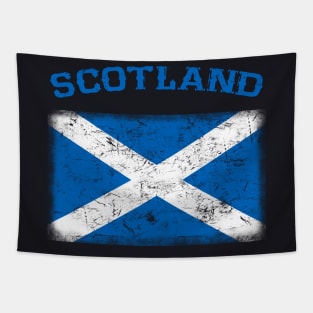 Scotland Tapestry