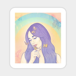 Kacey Musgraves Magnet