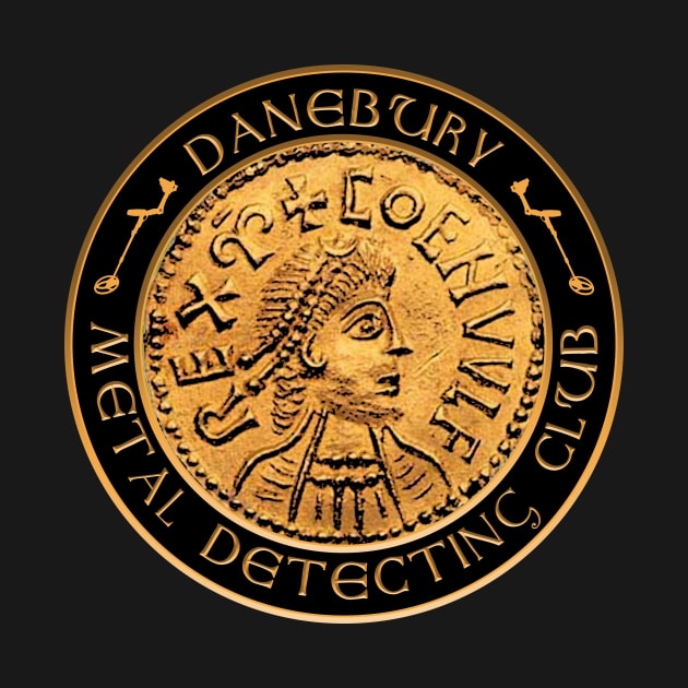 Danebury Metal Detecting Club by raiseastorm