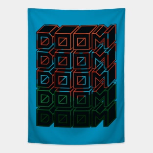 doom serenity Tapestry