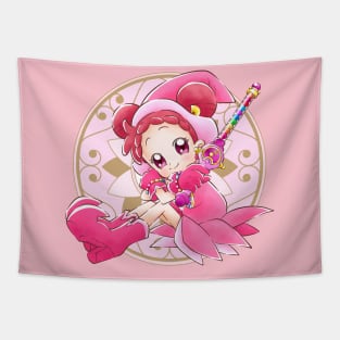 Magical Doremi Tapestry