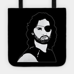 Snake Plissken Tote