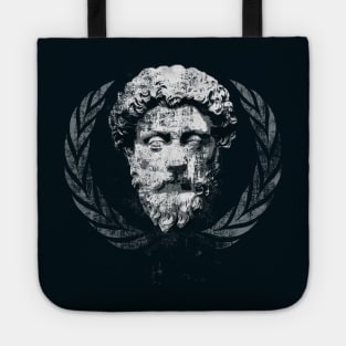 Marcus Aurelius IV Tote