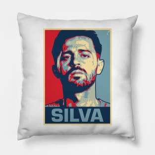 Silva Pillow