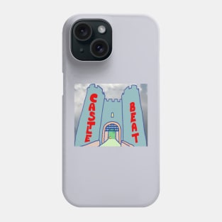 CASTLEBEAT Phone Case