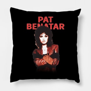 Graphic Vintage Guitar Women Best Pillow