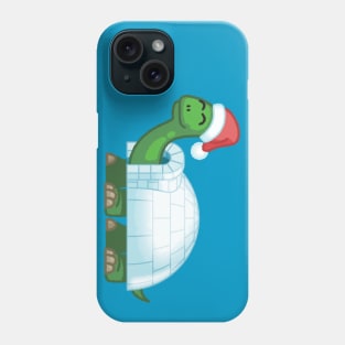 Igloo Tortoise Phone Case