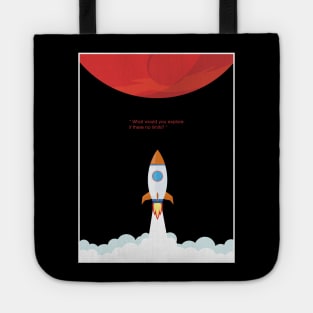 Mars Tote