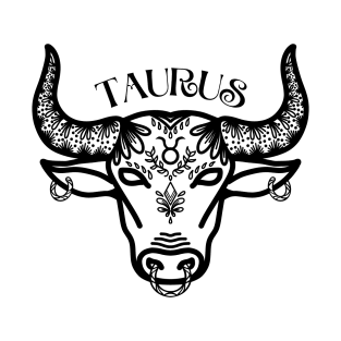 TAURUS T-Shirt