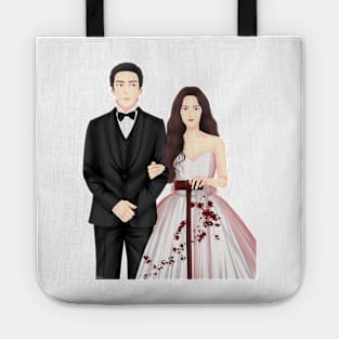 Crazy Love Tote