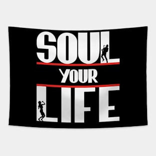 Soul Your Life Tapestry