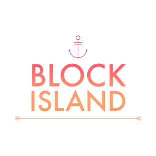 block island T-Shirt