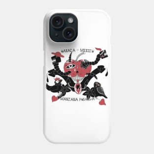 Manzana Podrida Logo! Phone Case