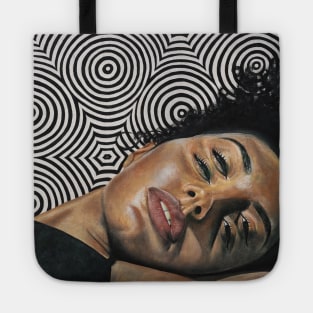 Trippy Tote