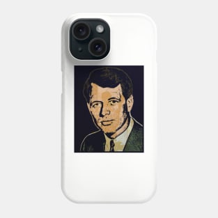 RFK-3 Phone Case