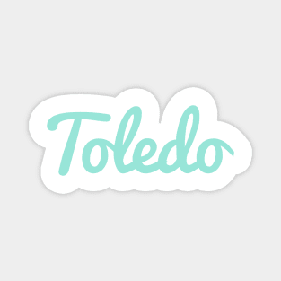 Toledo Magnet