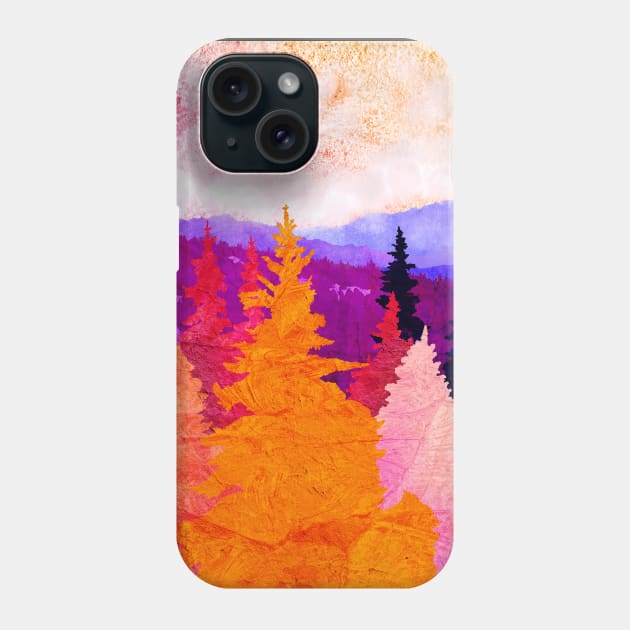 One wood Phone Case by Creartist