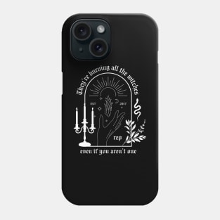 Witches Phone Case