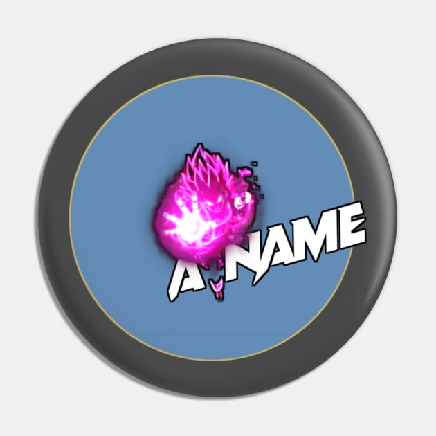 Aname Pin by Supe Store